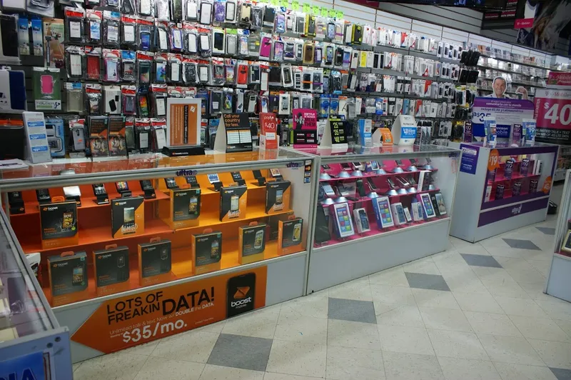 electronics stores Jalisco Electronics