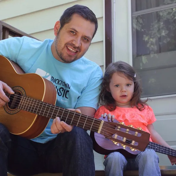 Ukulele Lessons Bucktown Music, Inc.