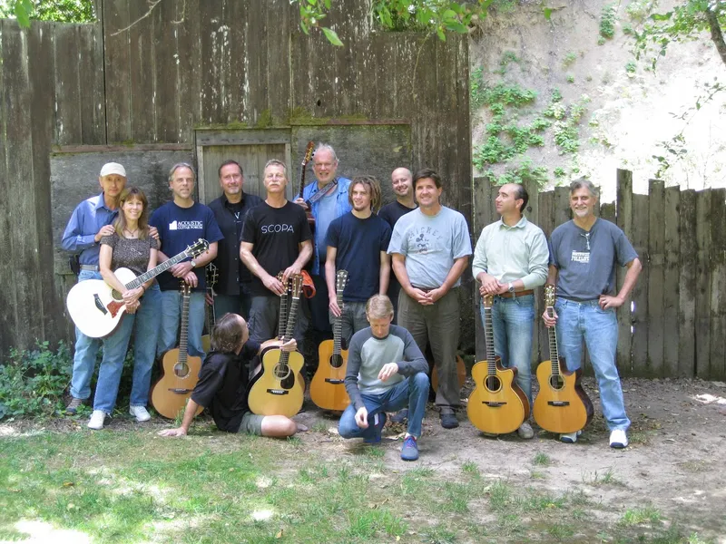 Ukulele Lessons Tempo School of Music