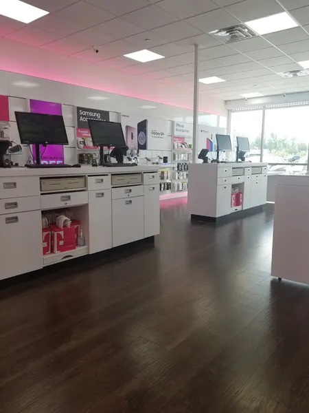 electronics stores T-Mobile Authorized Retailer in Kingwood