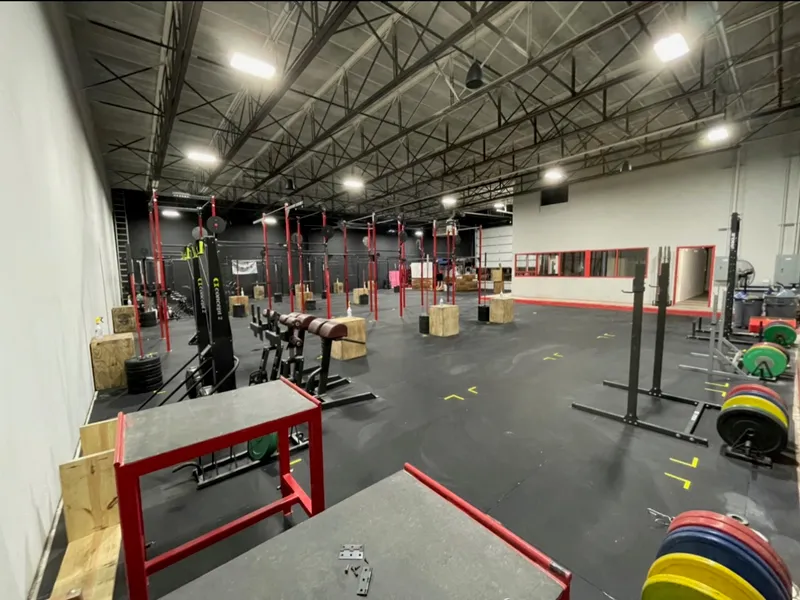 workout classes Chicago Elite Fitness - Home of Bucktown CrossFit