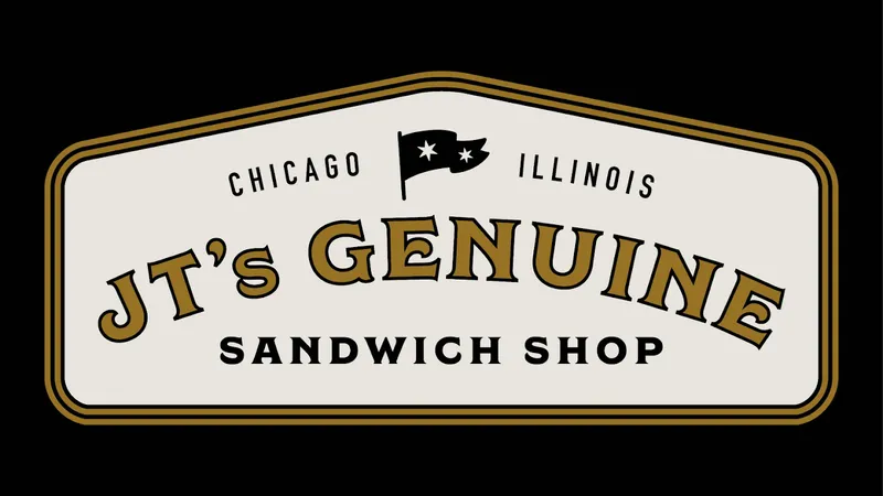 J.T.’s Genuine Sandwich Shop