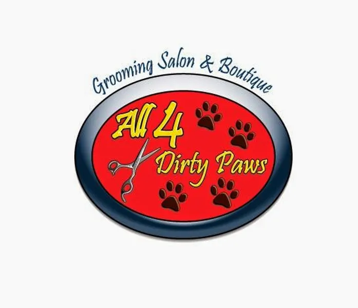 All 4 Dirty Paws