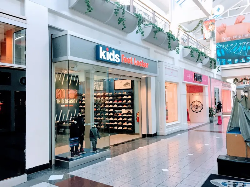 shoe stores for kids Kids Foot Locker