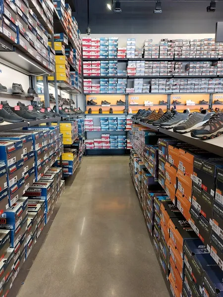 shoe stores for kids SKECHERS Warehouse Outlet