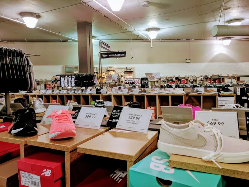 shoe stores for kids DSW Designer Shoe Warehouse