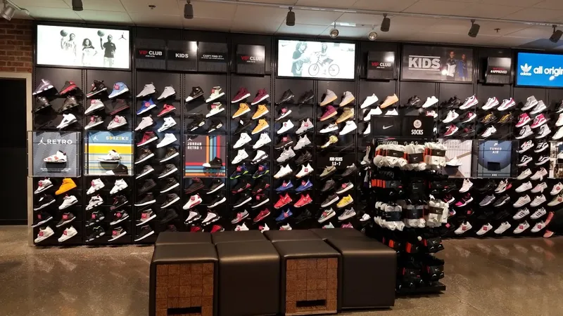 shoe stores for kids Kids Foot Locker