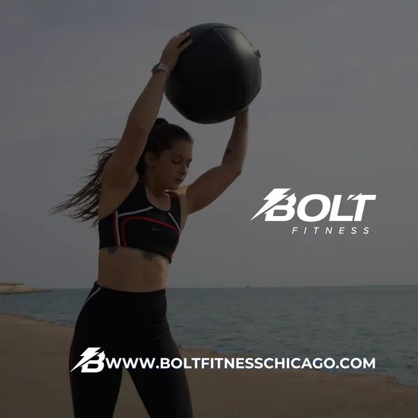 Bolt Fitness Chicago