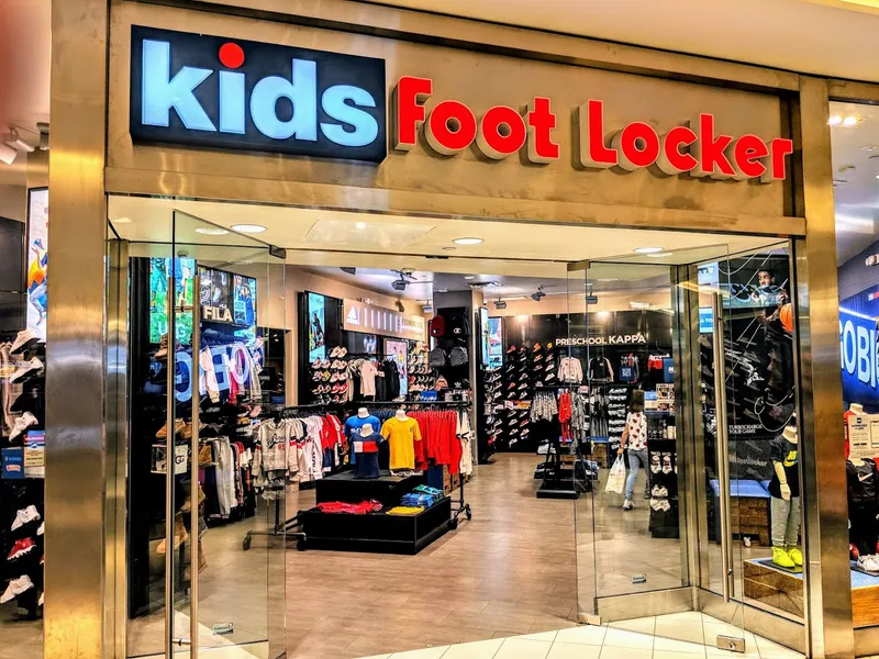 shoe stores for kids Kids Foot Locker