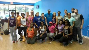 Best of 10 workout classes in Gulfton Houston