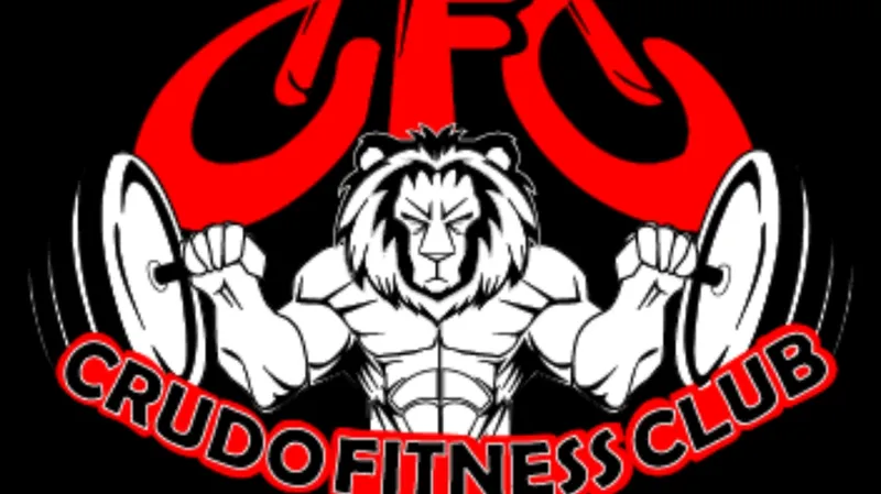 Crudo Fitness Club