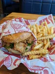 Best of 16 chicken sandwiches in Rogers Park Chicago