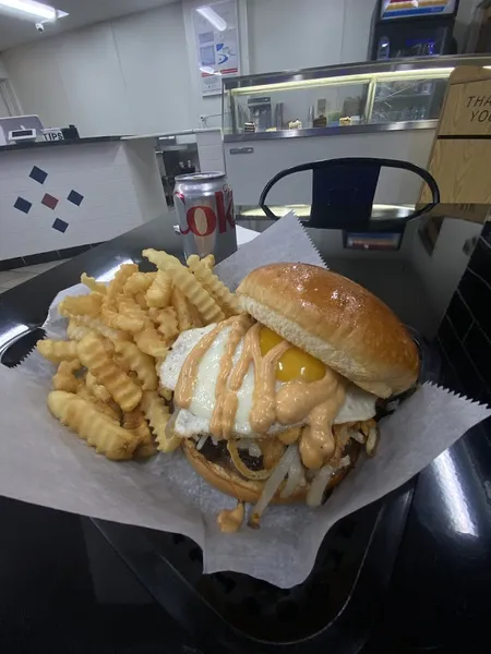 chicken sandwiches Burger Bite