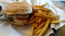 Best of 12 chicken sandwiches in South Belt/Ellington Houston