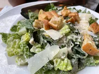 Best of 12 caesar salad in South Loop Chicago