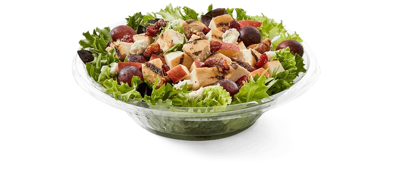 caesar salad Potbelly