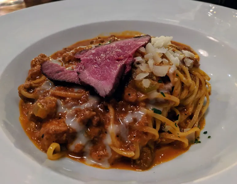 cavatelli Osteria Langhe