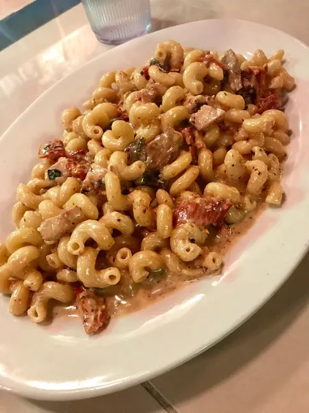 cavatelli Pasta Palazzo