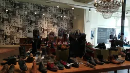 Best of 27 womens shoe stores in Chicago