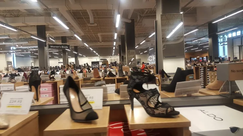 womens shoe stores Shoe Carnival