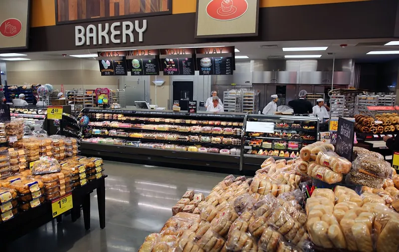 garlic bread Kroger