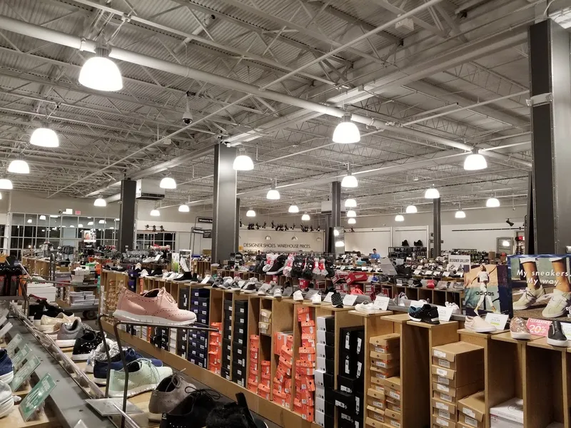 womens shoe stores DSW Designer Shoe Warehouse