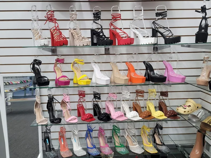 womens shoe stores Shoe & Shoes for Women