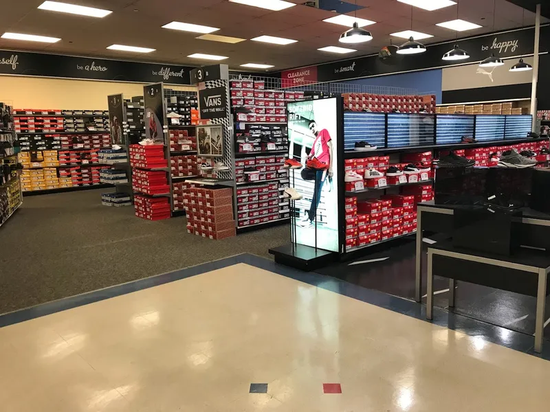 womens shoe stores Shoe Carnival