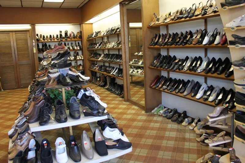 mens shoe stores Athenian Shoe Imports