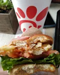 Best of 11 chicken sandwiches in Gulfton Houston