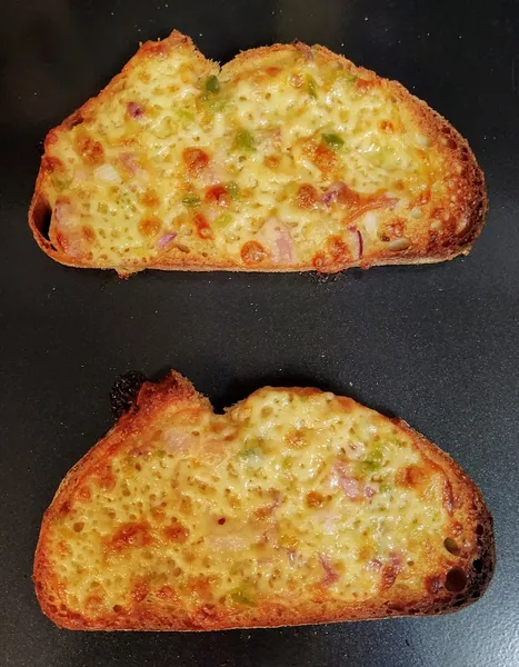 garlic bread Kroger