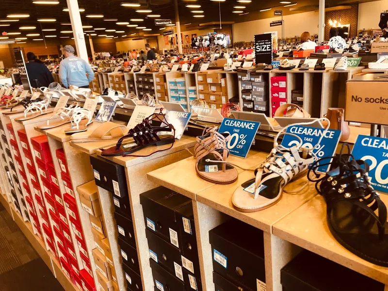 mens shoe stores DSW Designer Shoe Warehouse