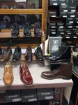 Top 24 mens shoe stores in Houston