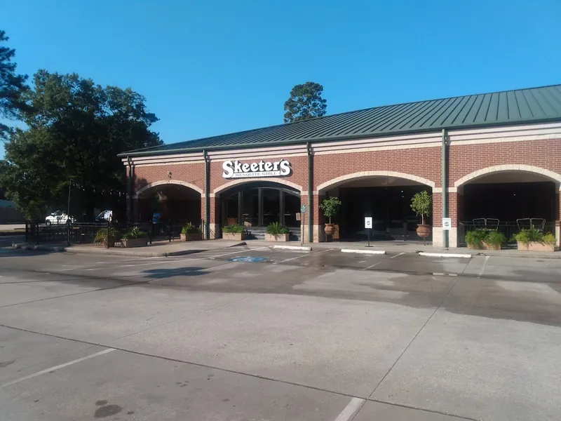 chicken nuggets Skeeter's Mesquite Grill