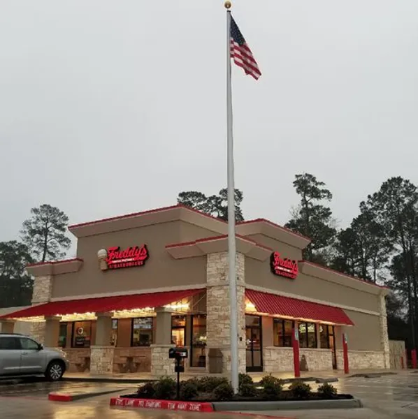 chicken nuggets Freddy's Frozen Custard & Steakburgers