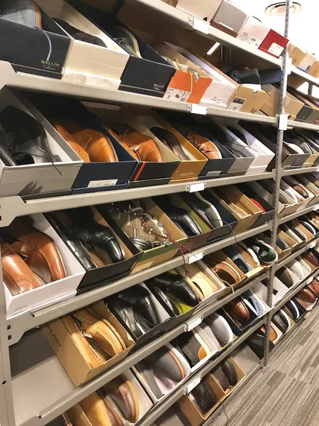 mens shoe stores Nordstrom Rack