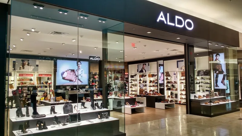 mens shoe stores ALDO in Clear Lake