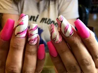 Top 10 nail salons in Belmont Cragin Chicago