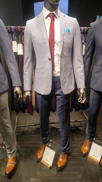 mens suits Indochino