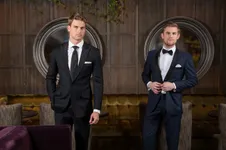 Top 26 mens suits in Houston