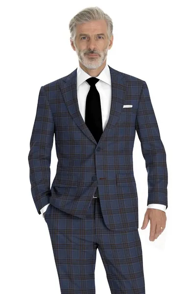 mens suits Lucho