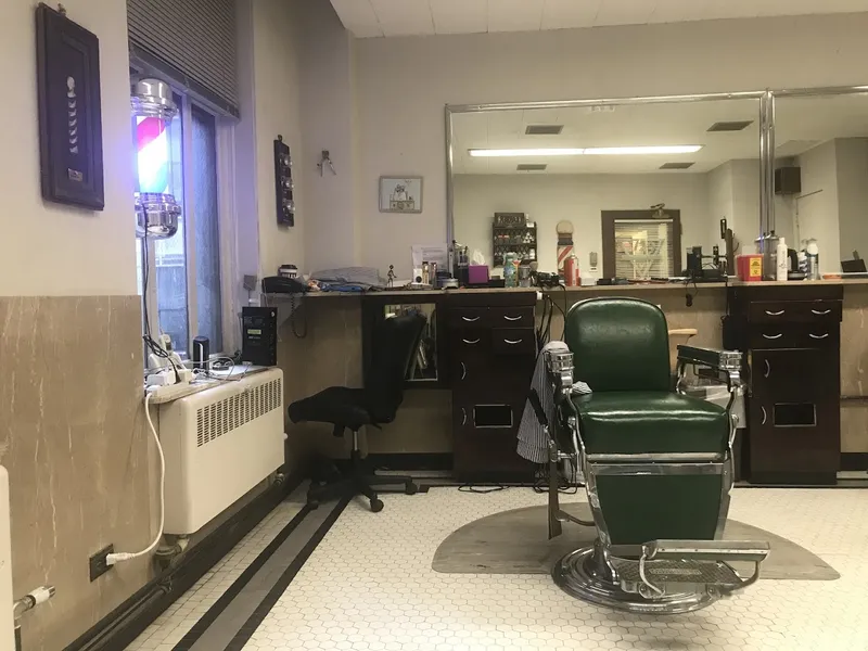 barber shops 7th29 Barbershop