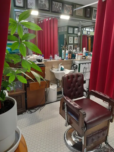 7th29 Barbershop