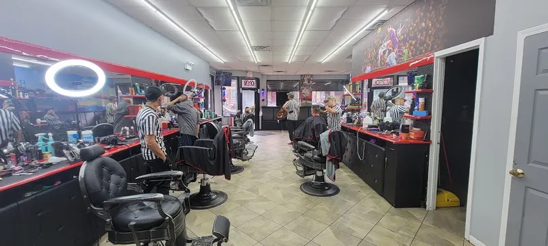 barber shops Yohel's Barber Shop