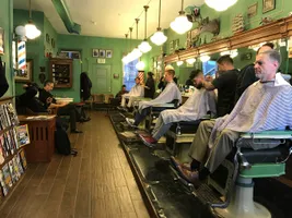 Top 16 barber shops in Lake View Chicago