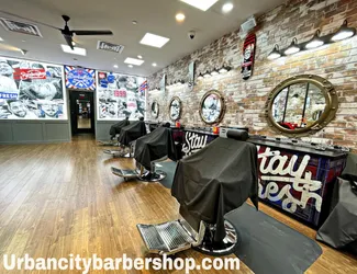 Best of 25 barber shops in Houston