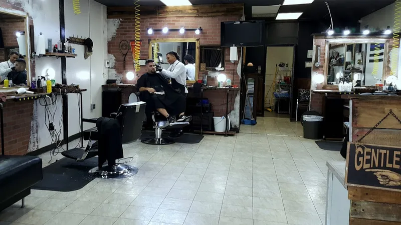 barber shops Afterhours Barbershop