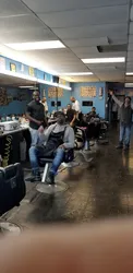 Best of 18 barber shops in Alief Houston