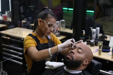 Best of 19 barber shops in Sharpstown Houston