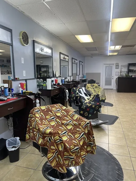 barber shops JR barber shop in Sharpstown